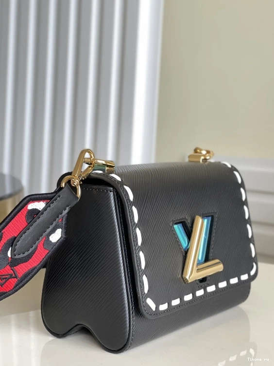 Cheap TWIST LOUIS PM VUITTON 0815
